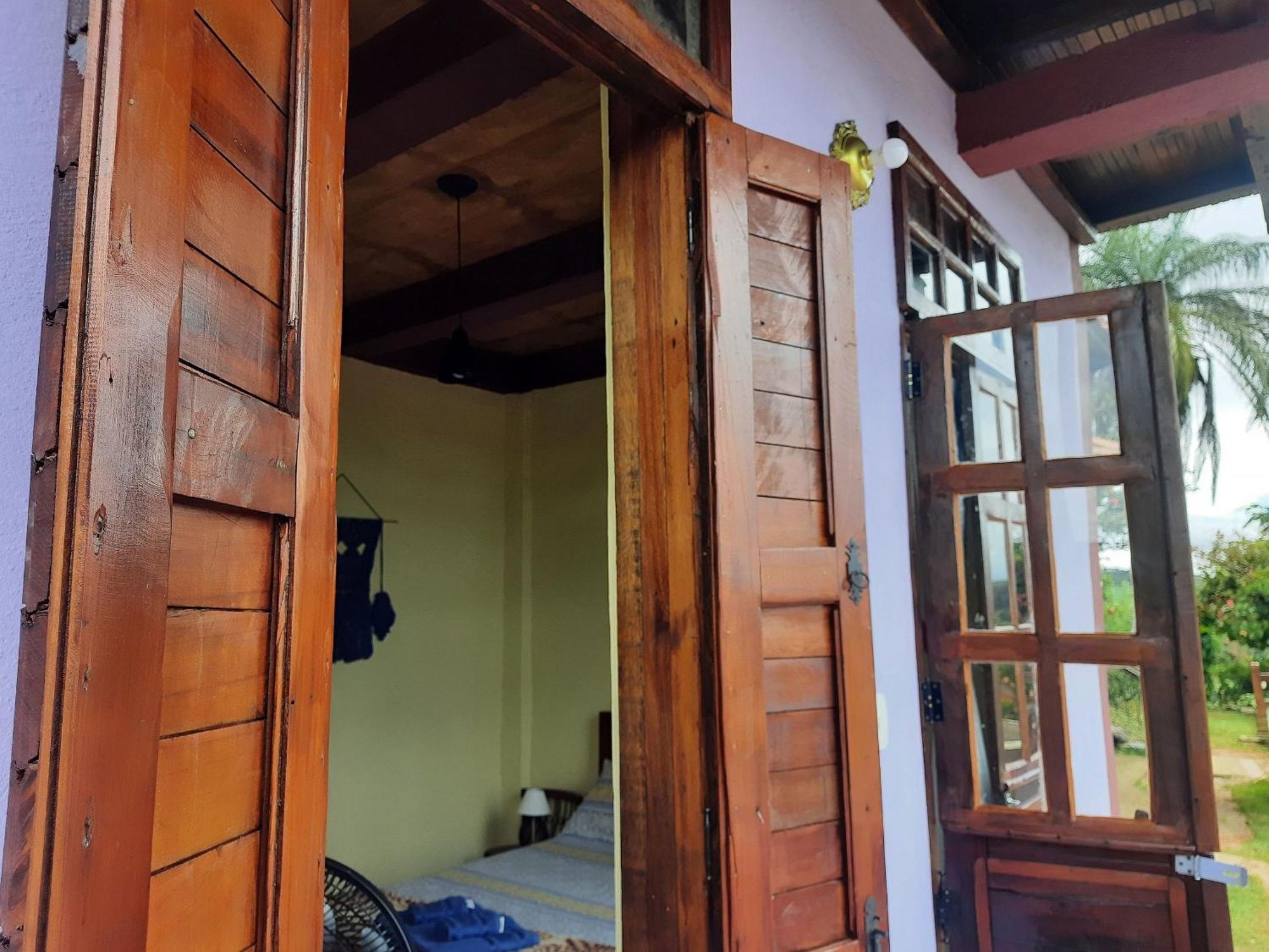 Pousada Residencia Balestra Tiradentes Zewnętrze zdjęcie