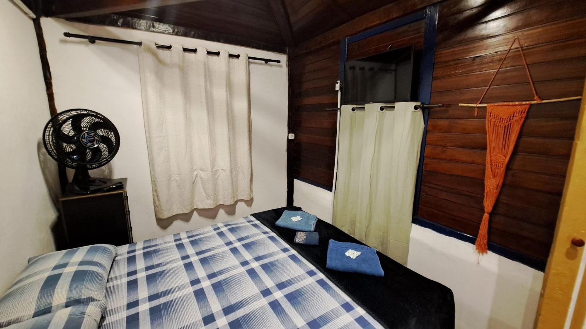 Pousada Residencia Balestra Tiradentes Zewnętrze zdjęcie