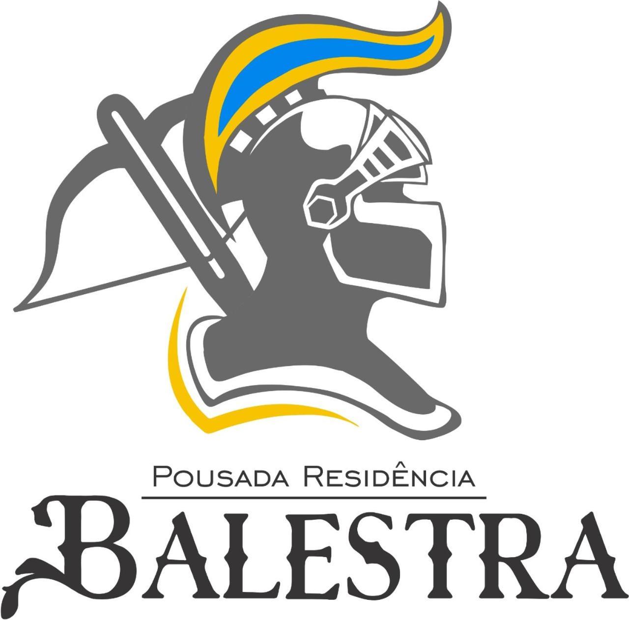 Pousada Residencia Balestra Tiradentes Zewnętrze zdjęcie